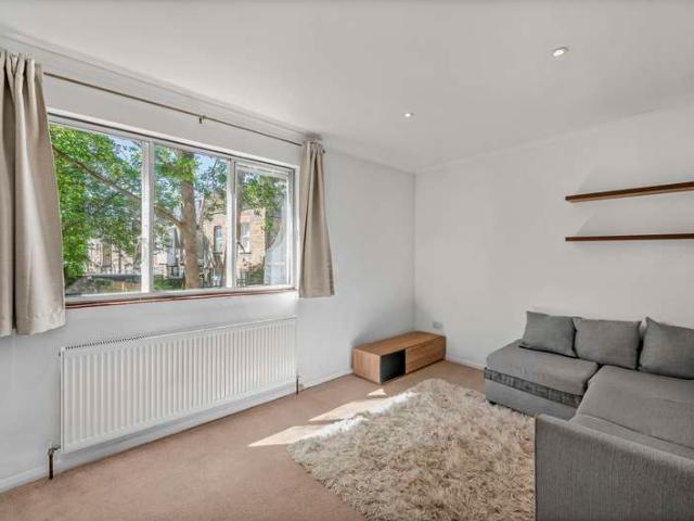 1 Bedroom Flat