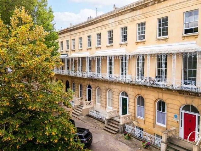 1 Bedroom Flat