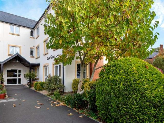 1 Bedroom Flat