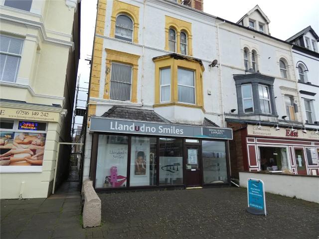 1 bedroom flat