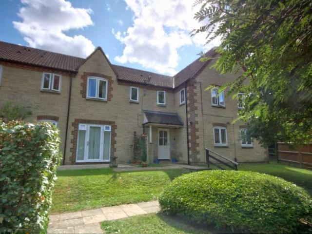 1 Bedroom Flat