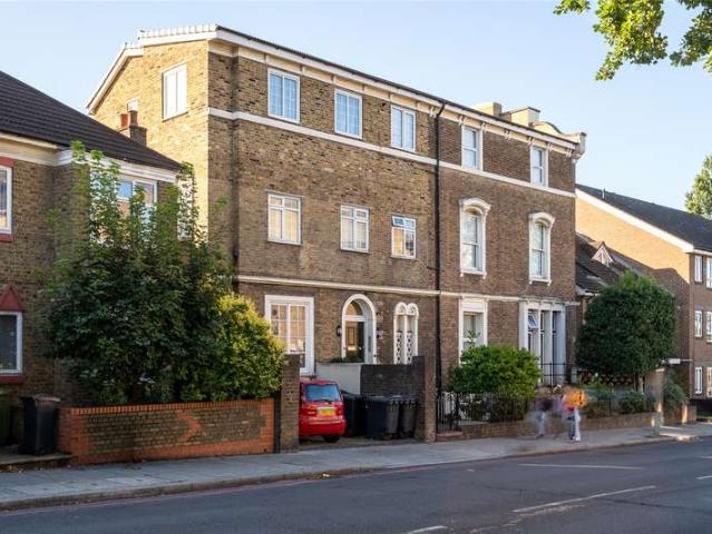 1 Bedroom Flat