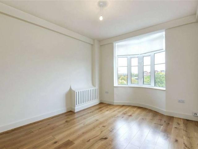 3 Bedroom Flat
