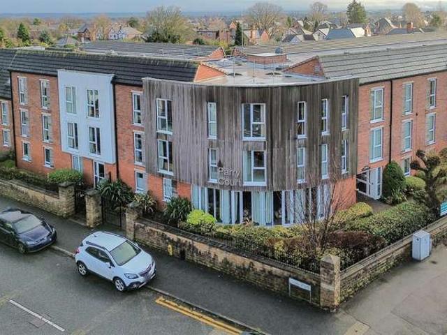 1 Bedroom Flat