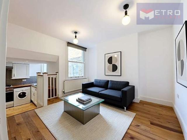 1 Bedroom Flat