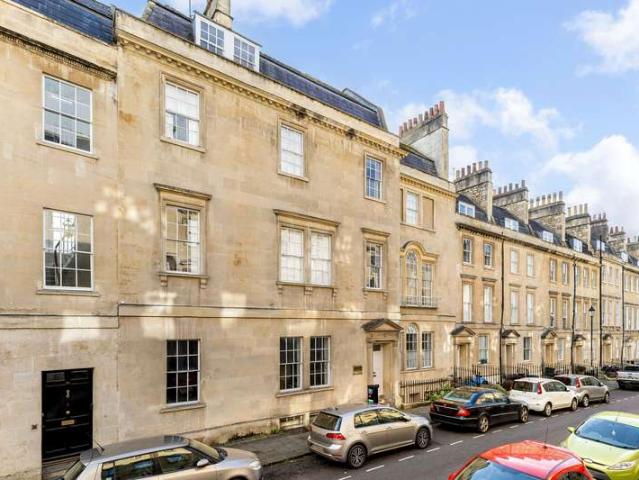 1 Bedroom Flat