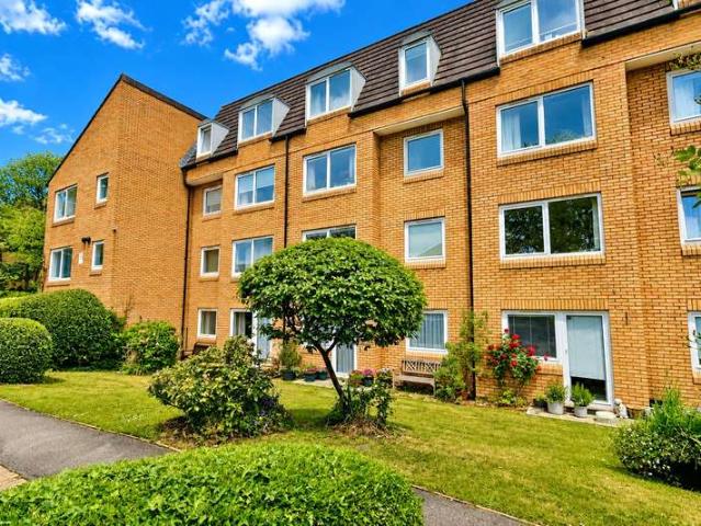 1 Bedroom Flat