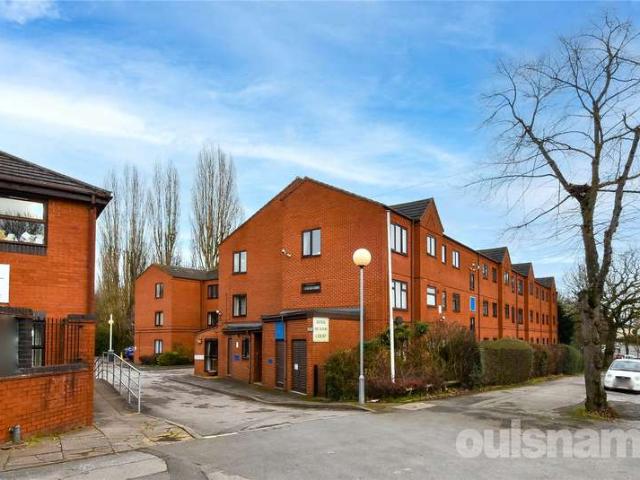 1 Bedroom Flat