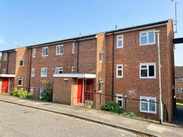 1 Bedroom Flat