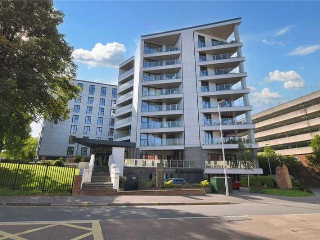 1 Bedroom Flat