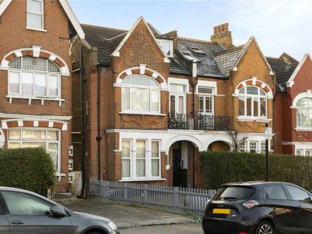 1 Bedroom Flat