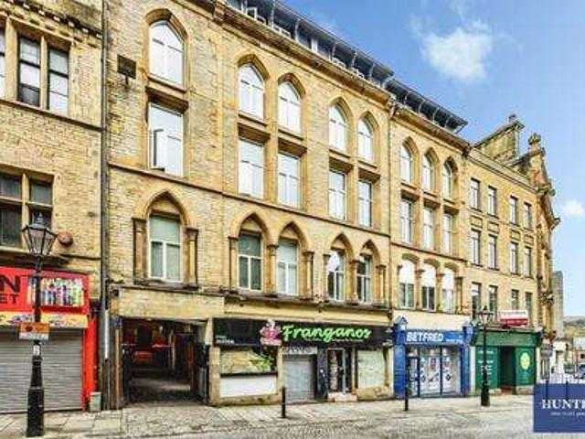 1 Bedroom Flat