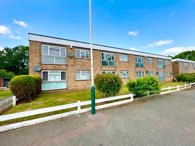 1 Bedroom Flat