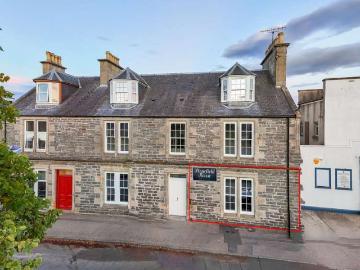 1 Bedroom Flat
