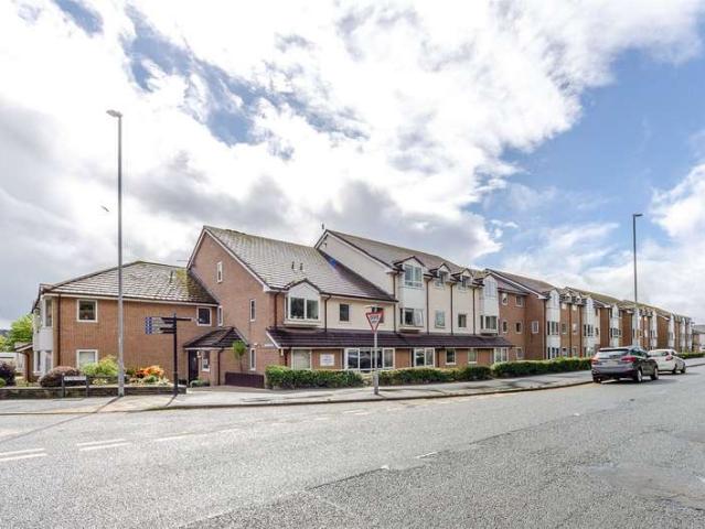 1 Bedroom Flat