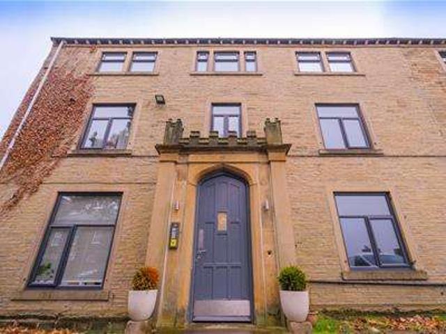 1 Bedroom Flat