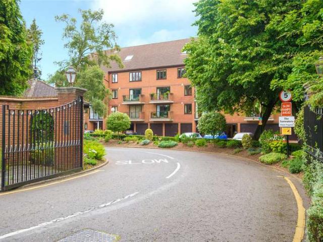 1 Bedroom Flat