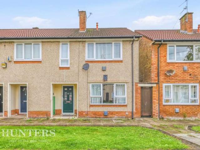 1 Bedroom Flat