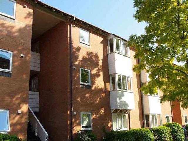 1 Bedroom Flat
