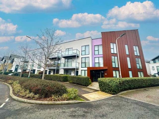 1 Bedroom Flat