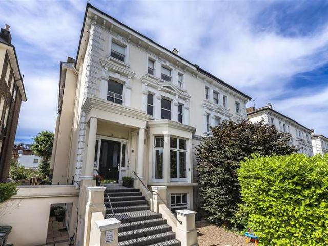 1 Bedroom Flat