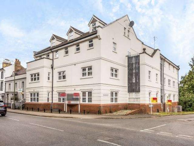 1 Bedroom Flat