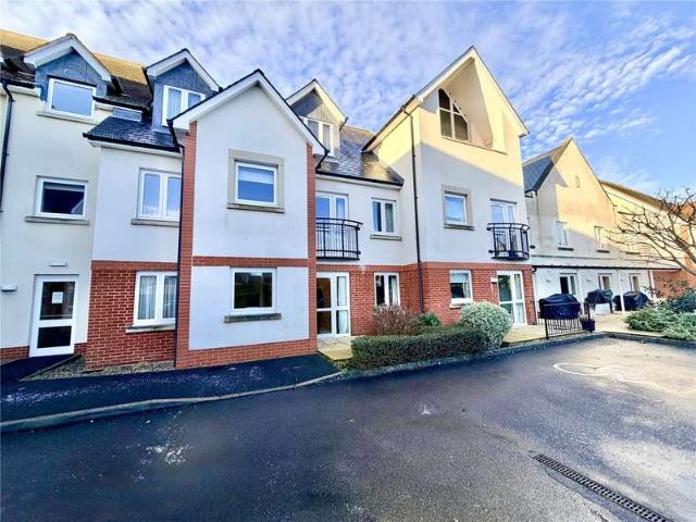 1 Bedroom Flat