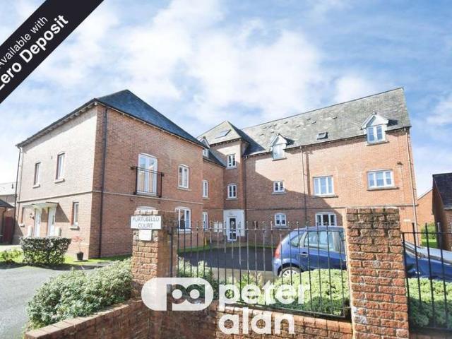 1 Bedroom Flat