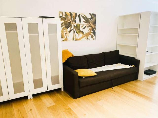 1 Bedroom Flat