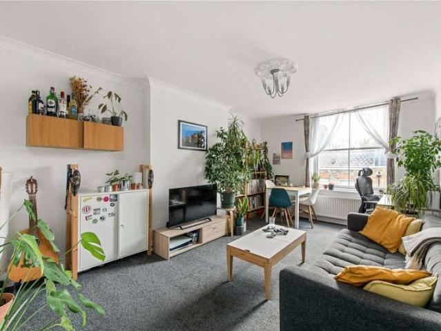 1 Bedroom Flat