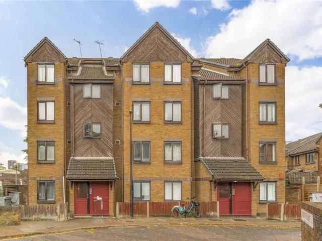 1 bedroom Flat