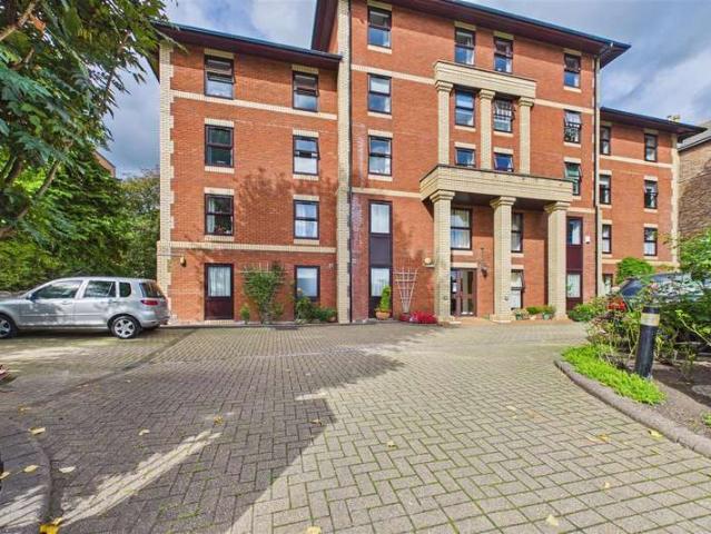 1 Bedroom Flat
