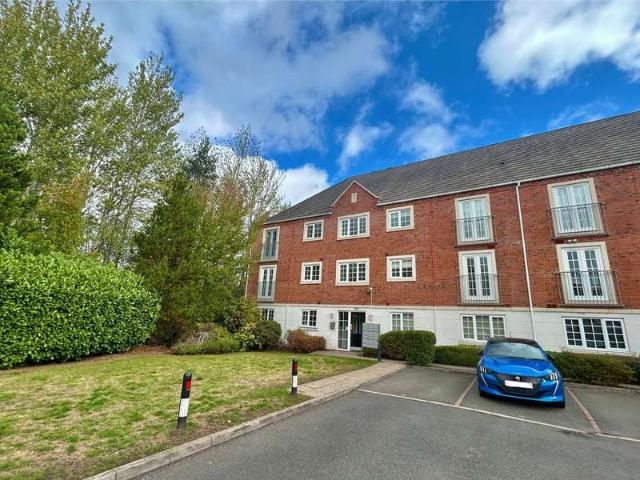 1 Bedroom Flat