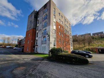 1 Bedroom Flat
