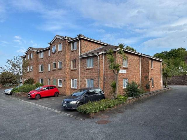 1 Bedroom Flat