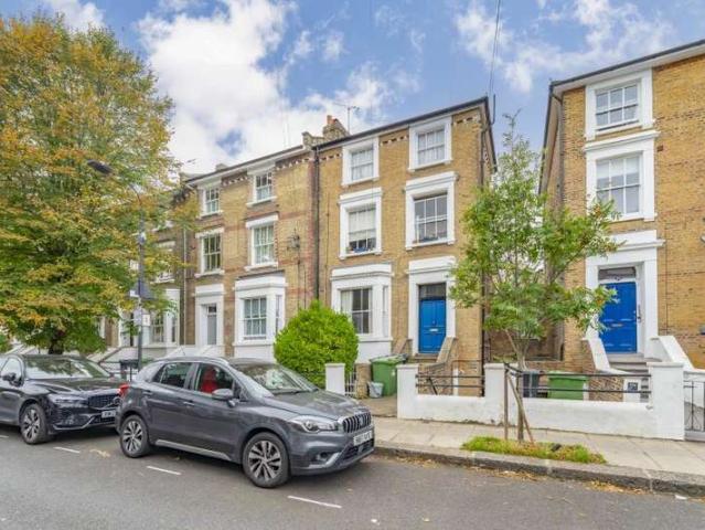 1 Bedroom Flat