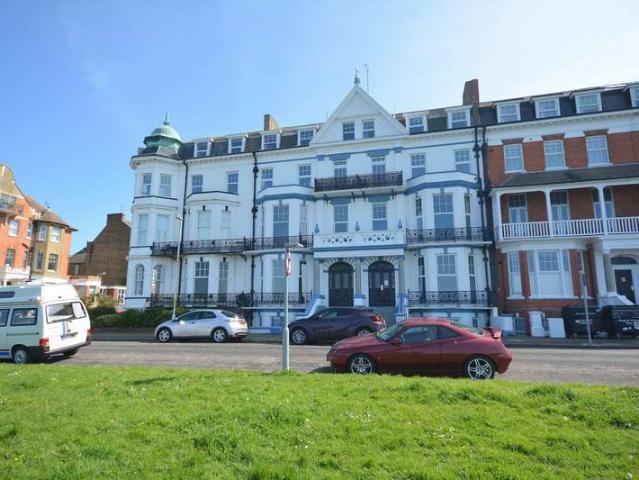 1 Bedroom Flat