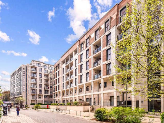 1 Bedroom Flat