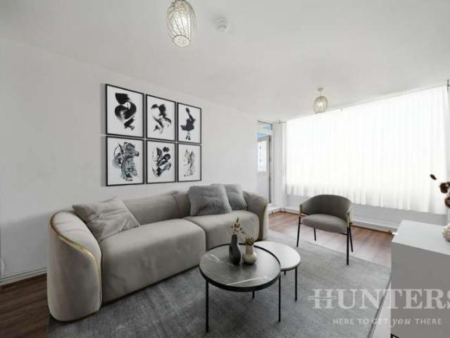 1 Bedroom Flat
