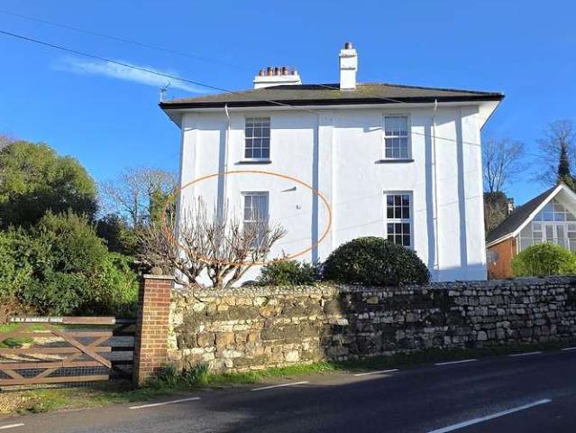 1 Bedroom Flat