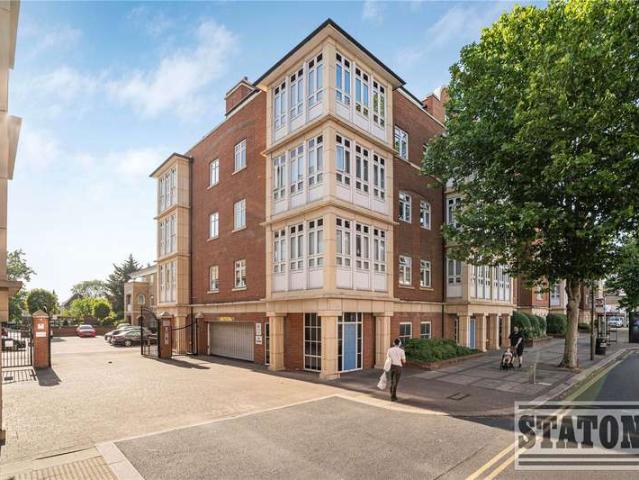 1 Bedroom Flat