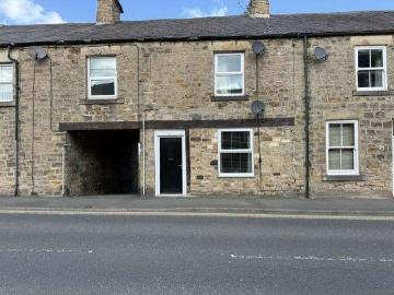 1 Bedroom Flat