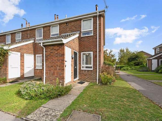 1 Bedroom Flat