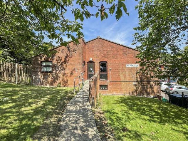 1 Bedroom Flat