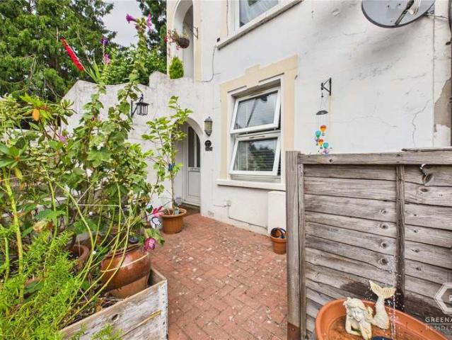 1 Bedroom Flat
