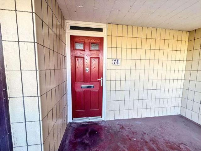 1 Bedroom Flat