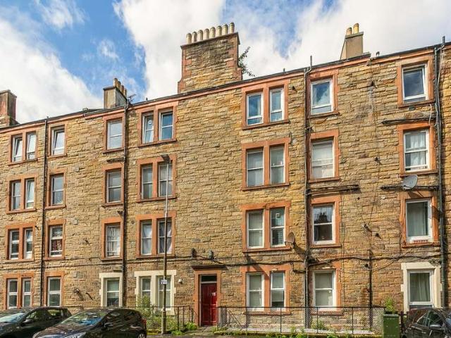 1 Bedroom Flat