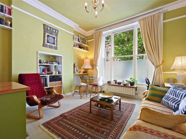 1 Bedroom Flat