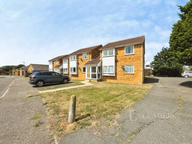 1 Bedroom Flat