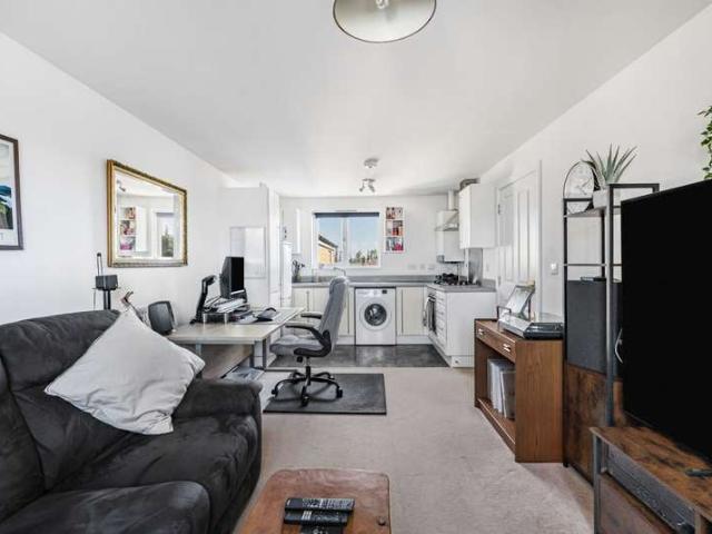 1 Bedroom Flat